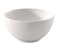 Villeroy & Boch - Manufacture Ice Bowl, White - White