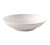 Villeroy & Boch - Manufacture Ice Dessert Bowl, White - White