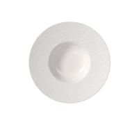 Villeroy & Boch Manufacture Ice Pasta Plate