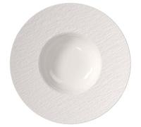 Villeroy & Boch Manufacture Ice Pasta Plate