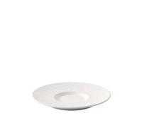 Villeroy & Boch Manufacture Rock Porcelain Saucer 17cm