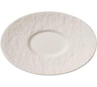 Villeroy & Boch Manufacture Rock Blanc Plates /Bowls / Mugs Selection (White)