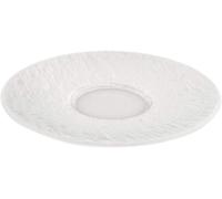 Villeroy & Boch Manufacture Rock Blanc Plates /Bowls / Mugs Selection (White)