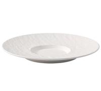 Villeroy & Boch Manufacture Rock Blanc Plates /Bowls / Mugs Selection (White)