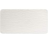 Villeroy & Boch Manufacture Rock Blanc Plates /Bowls / Mugs Selection (White)