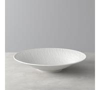 Villeroy & Boch Manufacture Rock Blanc Plates /Bowls / Mugs Selection (White)