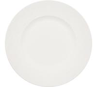 Villeroy & Boch Manufacture Rock Blanc Plates /Bowls / Mugs Selection (White)