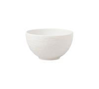 Villeroy & Boch Manufacture Rock Blanc Plates /Bowls / Mugs Selection (White)