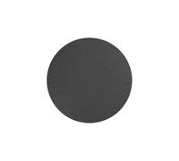Villeroy & Boch Manufacture Rock small plate Ø16 cm black