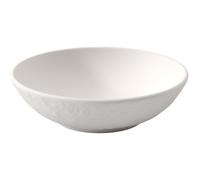 Villeroy & Boch - Manufacture Rock Dessert Bowl 13 cm - White