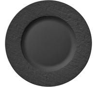 Villeroy & Boch Manufacture Rock Plate Flat 27cm