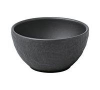 Villeroy & Boch Manufacture Rock dipping bowl Ø8 cm Black