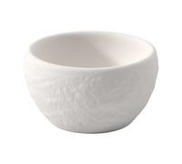 Villeroy & Boch Manufacture Rock egg cup White