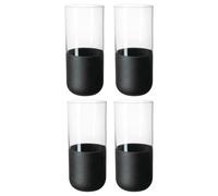 Highball Glass by Villeroy & Boch Long drink Glass Manufacture Rock 4-pack