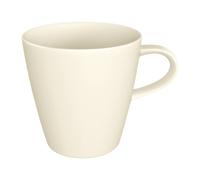 Villeroy & Boch Manufacture Rock mug 37 cl Blanc