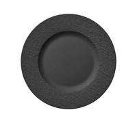 Villeroy & Boch Manufacture Rock Plate Flat 27cm