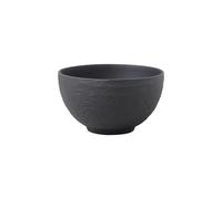 Villeroy & Boch Manufacture Rock Rice Bowl 13 x 13 x 6.6 cm