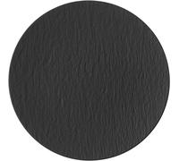 Villeroy & Boch - Gourmet Plate Manufacture Rock 31.5Cm Villeroy & Boch