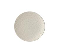 Villeroy & Boch Manufacture Rock small plate Ø16 cm Blanc
