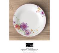 Villeroy & Boch - Mariefleur Basic - Fruit Plate Dessert 21 cm - Retailer