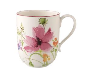 Villeroy & Boch Mariefleur Basic mug latte macchiato 45 cl