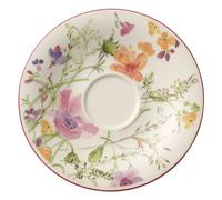Villeroy & Boch Mariefleur Basic saucer 33.5 cm