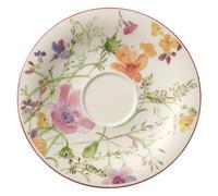 Villeroy & Boch Mariefleur Basic saucer for breakfast cup 33.5 cm