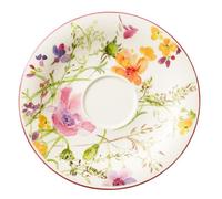 Villeroy & Boch Mariefleur Basic saucer for breakfast cup 33.5 cm