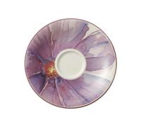 Villeroy & Boch - Mariefleur Basic Saucer For Espresso Cup - Purple