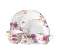 Villeroy & Boch Mariefleur Basic Starter Set 8 Pieces