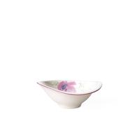 Villeroy & Boch - Mariefleur Dip Bowl Colored, Dishwasher Safe, Microwave Safe, Small Ceramic Bowl, Snack and Dip Bowl, Trifle Bowl, Tableware, Premium Porcelain