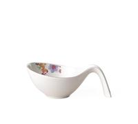 Villeroy & Boch Mariefleur Gifts Bowl with Handles, Multi-Colour