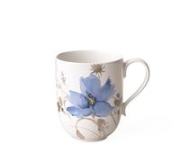 Villeroy & Boch - Mariefleur Gris Basic Latte Macciato Mug - White