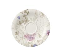 Villeroy & Boch - Mariefleur Gris - Breakfast Saucer - 234114N