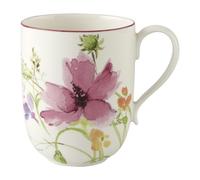 Villeroy & Boch - Mariefleur Latte Macciato Mug - White
