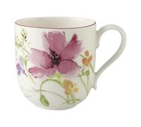 Villeroy & Boch - Mariefleur Mug - White