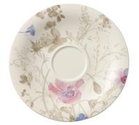 Villeroy & Boch - Mariefleur Gris - Breakfast Saucer - 234114N