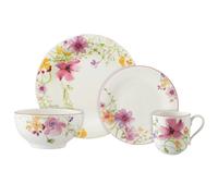 Villeroy & Boch - Mariefleur Starter Set 8-pack - Pink