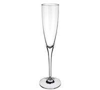 Champagne Flute Glass - Maxima - Single/Set of 2/4 Glassware Villeroy & Boch