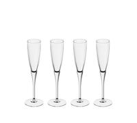 Champagne Glass Flute - Maxima- Single/ Set of 2 or 4, Glassware Villeroy & Boch