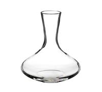 Red Wine Decanter 1L Clear Bottle Villeroy and Boch Maxima