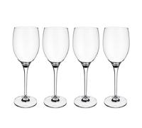 Villeroy & Boch Maxima Set of 4 White Wine Goblets