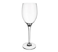 Villeroy & Boch Maxima White Wine Goblet, 365 ml, Crystal Glass, Clear
