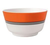Villeroy & Boch - Memphis Cereal Bowl 14 cm - White