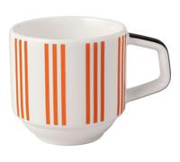 Villeroy & Boch - Memphis Espresso Cup - White