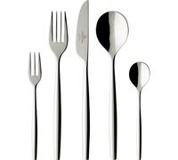 Villeroy & Boch Metro Chic cutlery 30 pieces Stainless steel