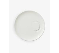 Villeroy & Boch Metrochic Blanc Bone-porcelain Saucer 14.2cm