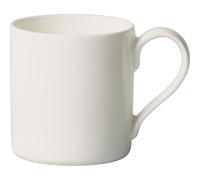 Villeroy & Boch - MetroChic Coffee Cup - White
