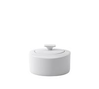 Villeroy & Boch Modern Grace 0.33 Litre Sugar/Jampot, 6 Persons
