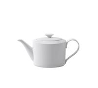 Villeroy & Boch Modern Grace 1.20 Litre Teapot, 6 Persons